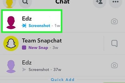 How to Video and Voice Call Your Friends on Snapchat