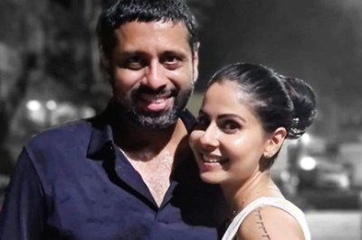 Chhavi Mittal’s Husband Mohit Hussein Says Battle Against Cancer Is Not Individual, Calls Her ‘Hero’ and ‘Warrior’