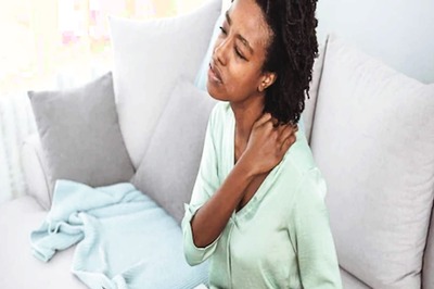 Tips and Remedies to Get Rid of Neck Pain and Stiffness
