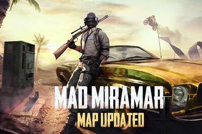 PUBG Mobile 0.18.0 Update to Arrive on May 7: Here's Everything We Know So Far