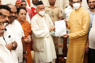 From Bhujbal to Raj Thackeray, Sena Always Betrayed by Its Own. A Look at Past Desertions as Uddhav Abdicates