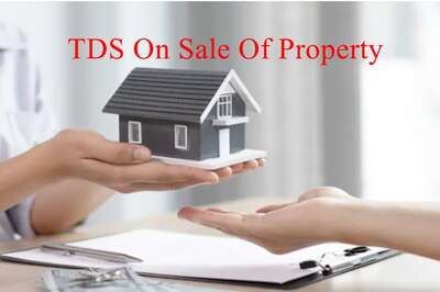 Step-By-Step Guide To Deduct TDS On Sale Of Property