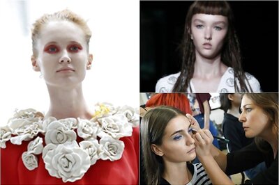 Here's How You Can Go Bold With Your Makeup This Season