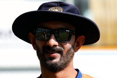 'When I See Him in Nets, Can't Find...': Vikram Rathour Picks T20 Finisher Who Can Be a 'Successful Test Batter'