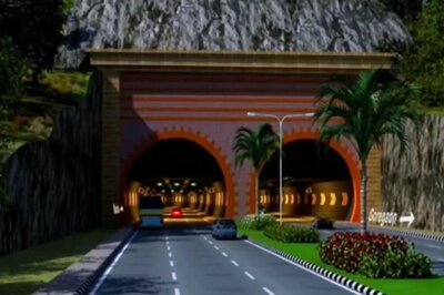 PM Modi to Inaugurate Goregaon-Mulund Link Road’s Twin Tunnel Project Tomorrow