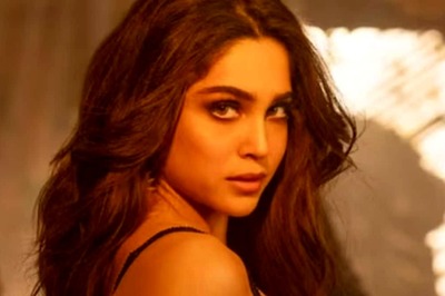 Sharvari Wagh Reveals She Can Rewatch This Bollywood Film Featuring Aishwarya Rai, Any Guesses?