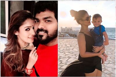Vignesh Shivan Calls Nayanthara 'Mother of My Future Children', Hints at Planning Family with Her