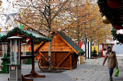 Germany Raises Minimum Wages, Giving Nearly Two Million Workers A 25 Percent Pay Hike