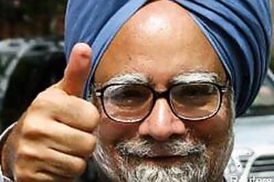 N-powered: shares rally after Indian win in Vienna