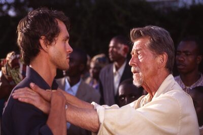 Opinion | Understanding Humanitarian Crisis Through a Film: A Conflict Theory Approach to Rwandan Genocide