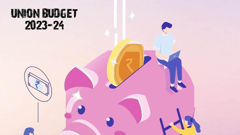 Budget 2023: Sitharaman Proposes To Ease Basic Customs Duty On Various Goods