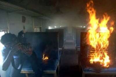 B'desh boils, protesters go berserk