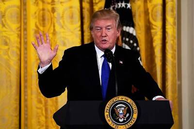 Donald Trump Recites Inflammatory 'Snake' Song in Anti-immigrant Diatribe