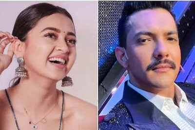 Why Tejasswi Prakash Asked Aditya Narayan to ‘Shut up’. Details Inside