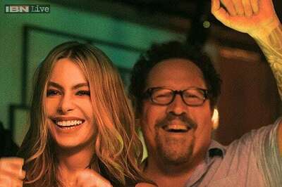 Jon Favreau's 'Chef': Tweet review
