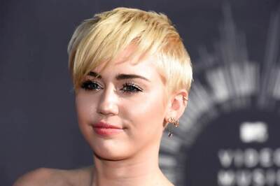 Miley Cyrus To Appear For Fourth Time On Saturday Night Live