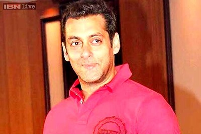 Salman Khan was driving the killer vehicle, prosecution reiterates