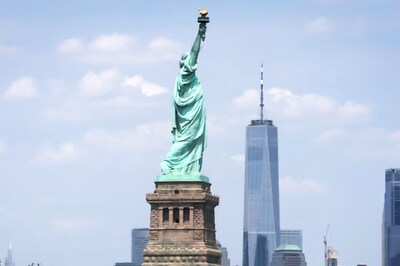 Indian-Origin Google Techie Gets Permanent Residency In US After 3,505 Days