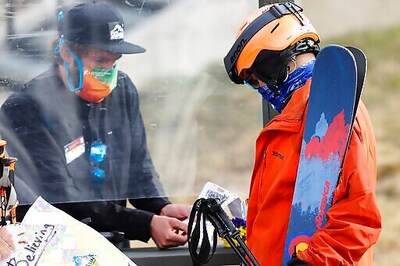 Ski Resorts Struggle To Hire Amid Trump's Student Visa Ban