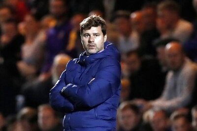 Mauricio Pochettino Admits Tottenham Hotspur Are 'Unsettled' After Colchester Shock in Carabao Cup