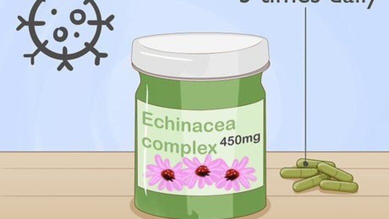 How to Use Plants As Medicine