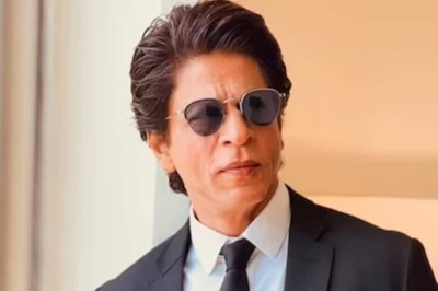 Shah Rukh Khan Reveals He Has a HIGH Profile Neighbour In Dubai, Promises To Party With Him Next New Year