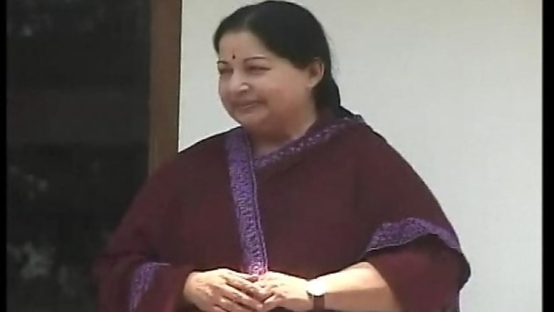 AIADMK leaders seek divine intervention for Jayalalaithaa's return as Tamil Nadu CM
