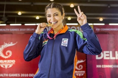 Women Are Becoming Financially Independent, Says Anushka Sharma