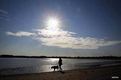 'Global warming may up flood risk in India, Southeast Asia'