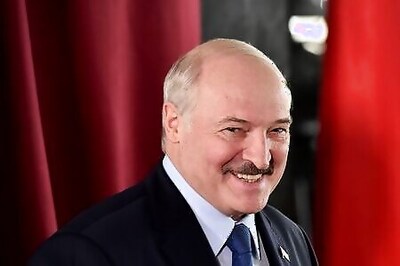 Belarusian Leader Reshuffles Security Chiefs In Face Of Mass Protests