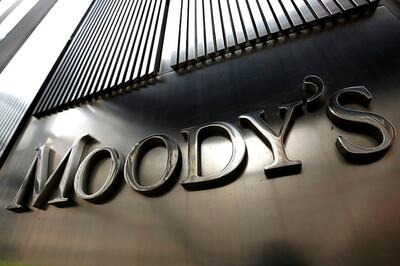 Moody's Upgrades Outlook on Central Bank, IOB to Positive From Stable