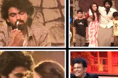 Dance Karnataka Dance: Artists, Recreating Shiva Rajkumar's Om, Set The Stage On Fire