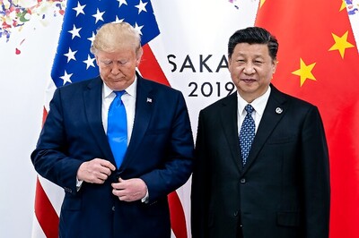 What Americans Don’t Understand About China’s Power