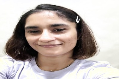 Vinesh Phogat Resigns From Indian Railways. Know More About Jobs Under Sports Quota