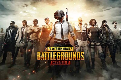PUBG Mobile Generated The Highest Revenue in Mobile Games Globally This Year Despite a Ban In India