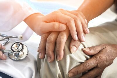 World Alzheimer's Month: Forgetfulness Is Common, But May Be a Door-Way To Alzheimer’s