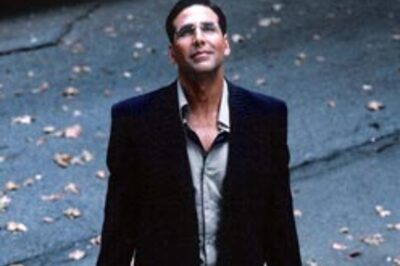 Akshay aims for hat-trick this Diwali