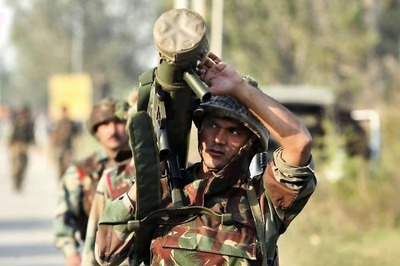 Parliamentary Panel Asks Centre to Make 5-year Military Service Must for New Govt Officers