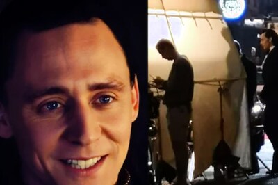 Loki Season 2 Stills And Videos Leaked, Fans Find A Connection to Eternals