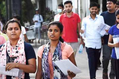 TS ICET Counselling 2024 Final Phase Choice Filling Begins, Here's How To Submit Options