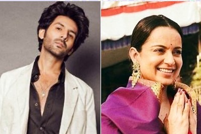 Kartik Aaryan Praises Kangana Ranaut, Talks About Bhool Bhulaiyaa 2 Box Office Clash With Dhaakad