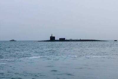 Indian and Indonesian Navies Carry Out Military Drill in Southern Arabian Sea