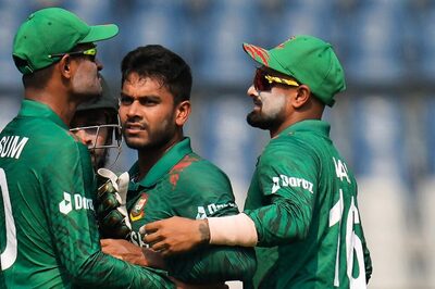 NED vs BAN Dream11 Prediction: Check Captain, Vice-captain and Full Winning Fantasy Team for Netherlands vs Bangladesh Here