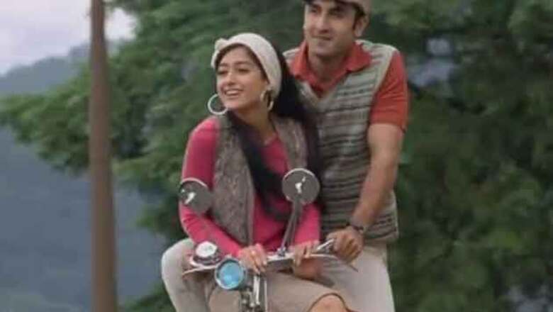 Want to touch people's hearts: 'Barfi!' director