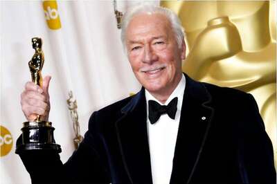 Christopher Plummer Dies at 91: Helen Mirren, Chris Evans Pay Tribute