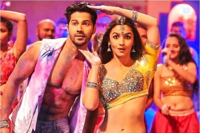 Alia Bhatt and Varun Dhawan to Reunite for 'Dulhania' 3?