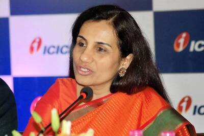 ICICI Bank, Chanda Kochhar Face US Regulatory Probe; Indian Agencies May Seek Foreign Help