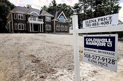 Home Prices Rise At Fastest Pace In More Than 6 Years