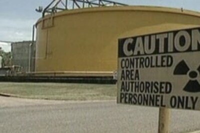 No Uranium deal if India tests N-weapons: Aus