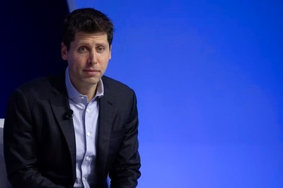 OpenAI Removes Sam Altman's Ownership of Its Startup Fund